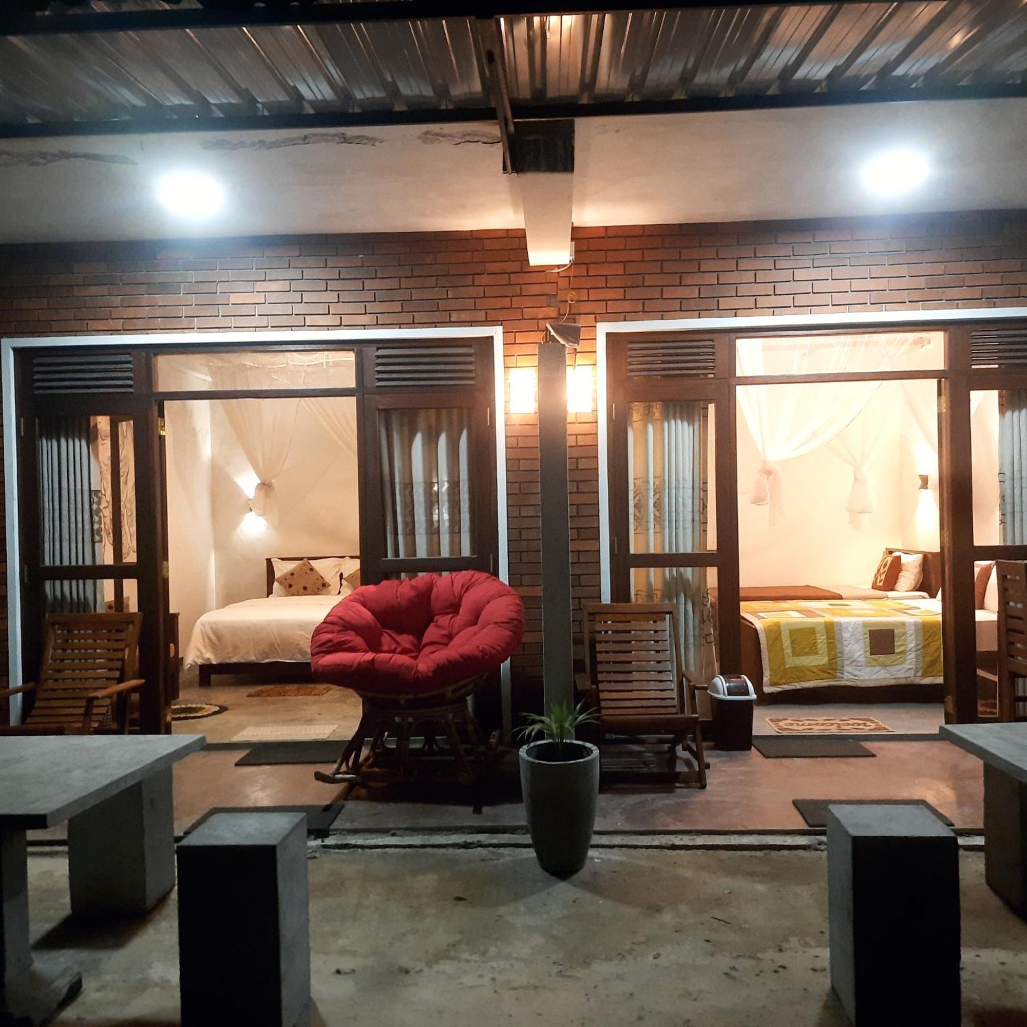 Solace Ella Ngoại thất bức ảnh